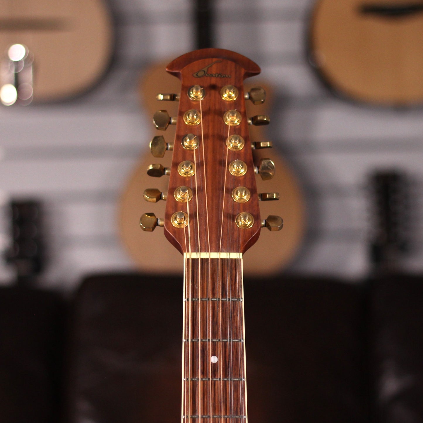Used - Ovation CS245 12 String