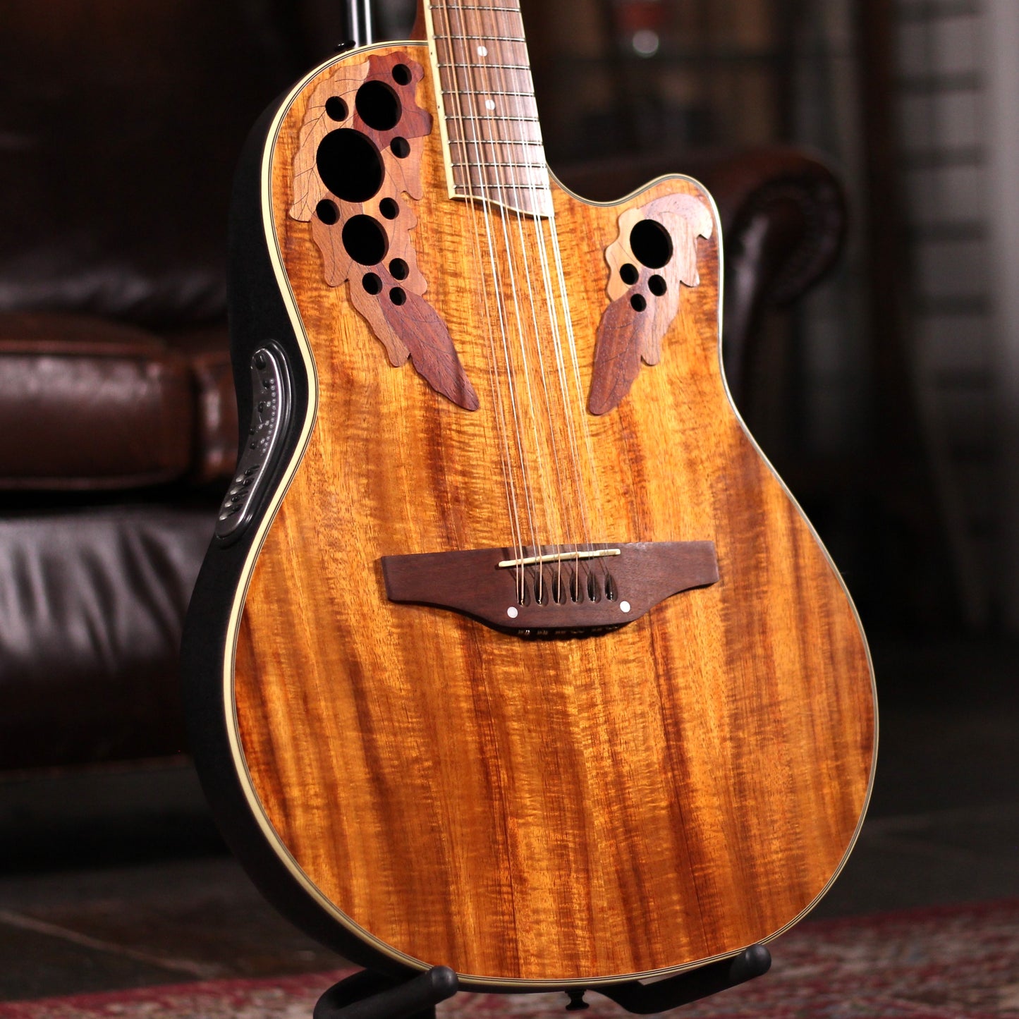 Used - Ovation CS245 12 String