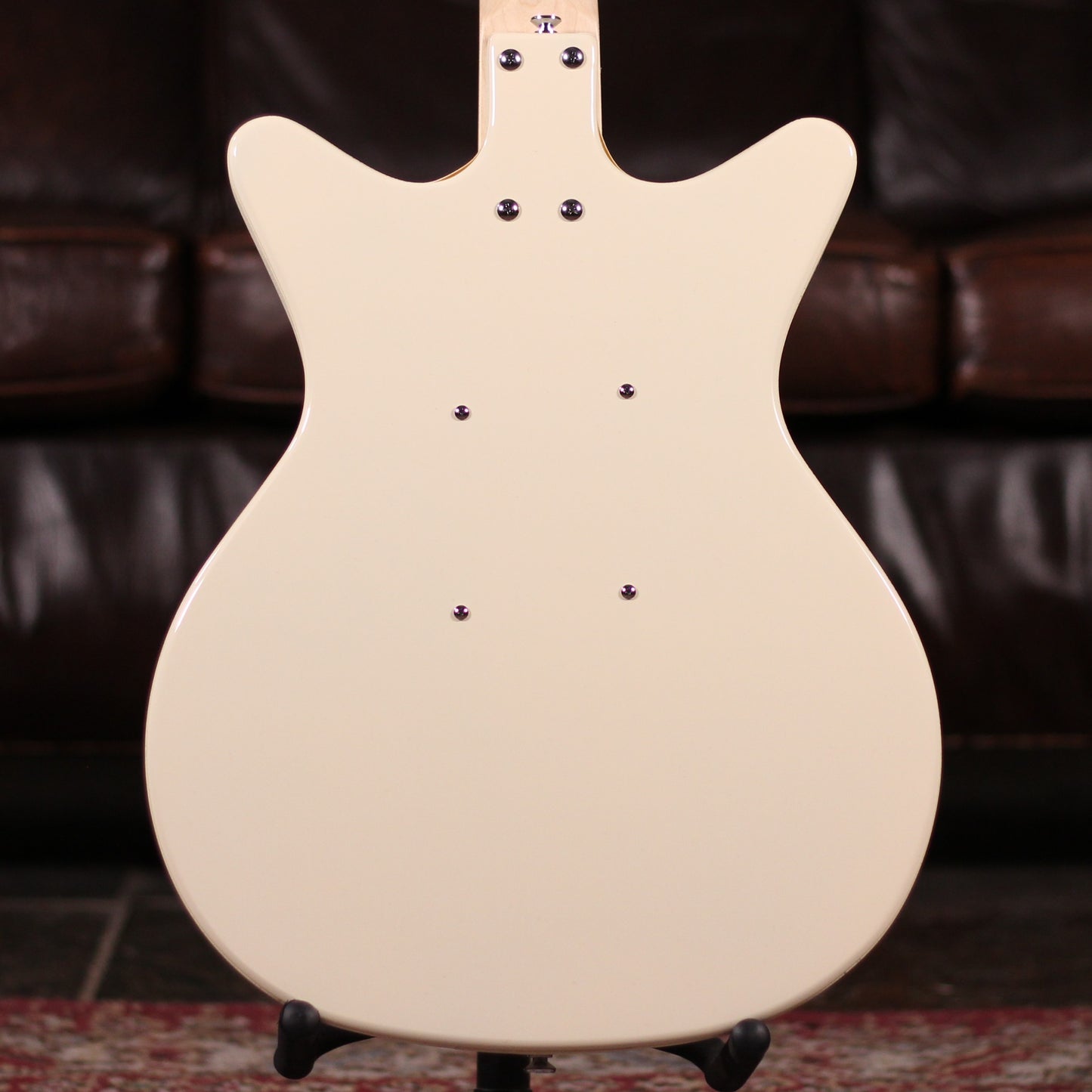 Danelectro Stock 59 - Vintage Cream