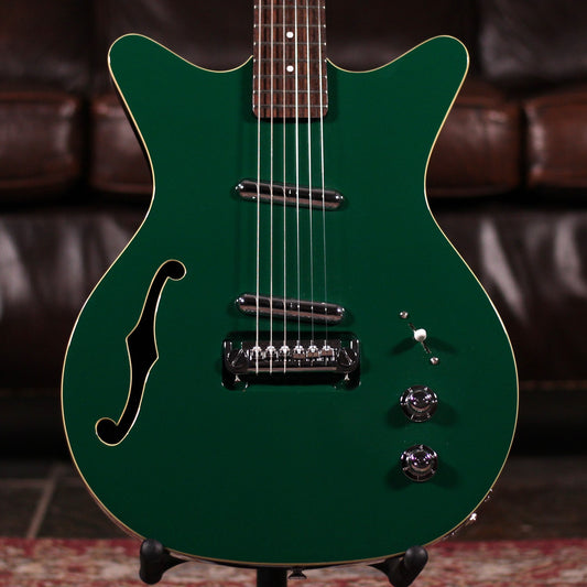 Danelectro Fifty Nine - Jade Top