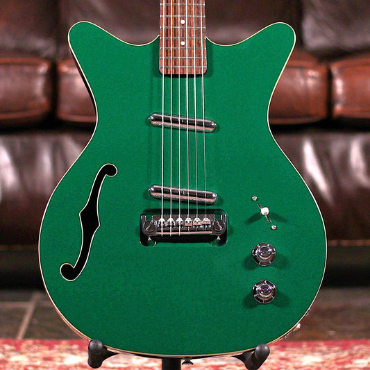 Danelectro Fifty Nine - Jade Top