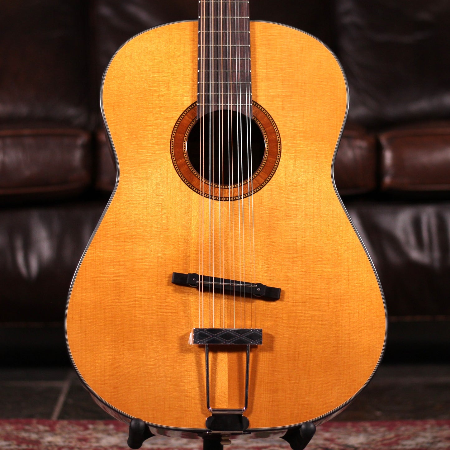 Framus - Hootenanny 12 String - Lennon Re-issue