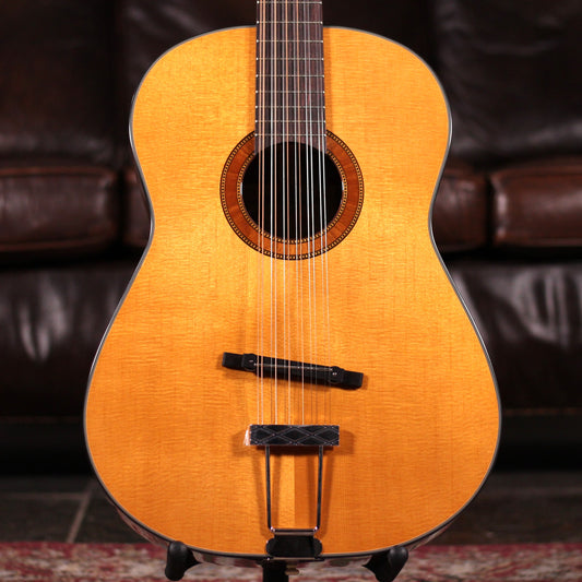 Framus - Hootenanny 12 String - Lennon Re-issue