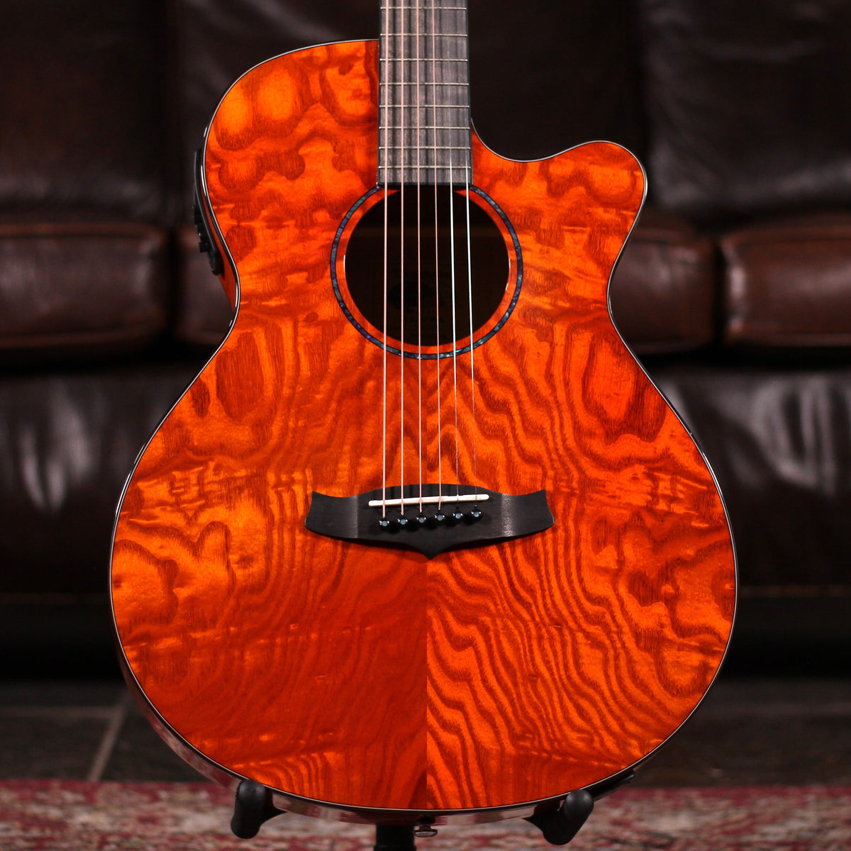 Tanglewood TA4 CEHN