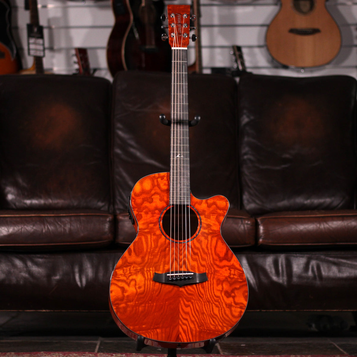 Tanglewood TA4 CEHN