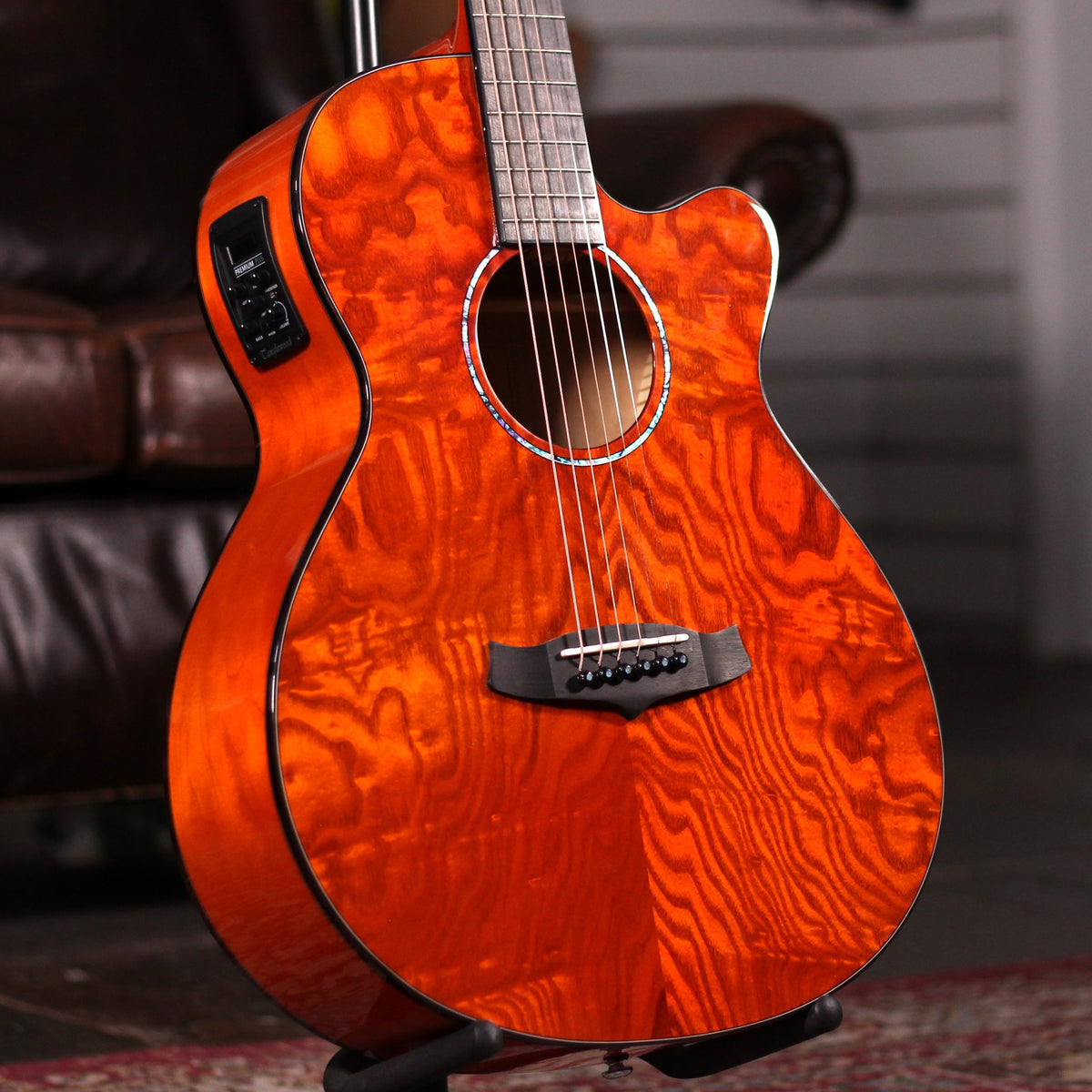 Tanglewood TA4 CEHN