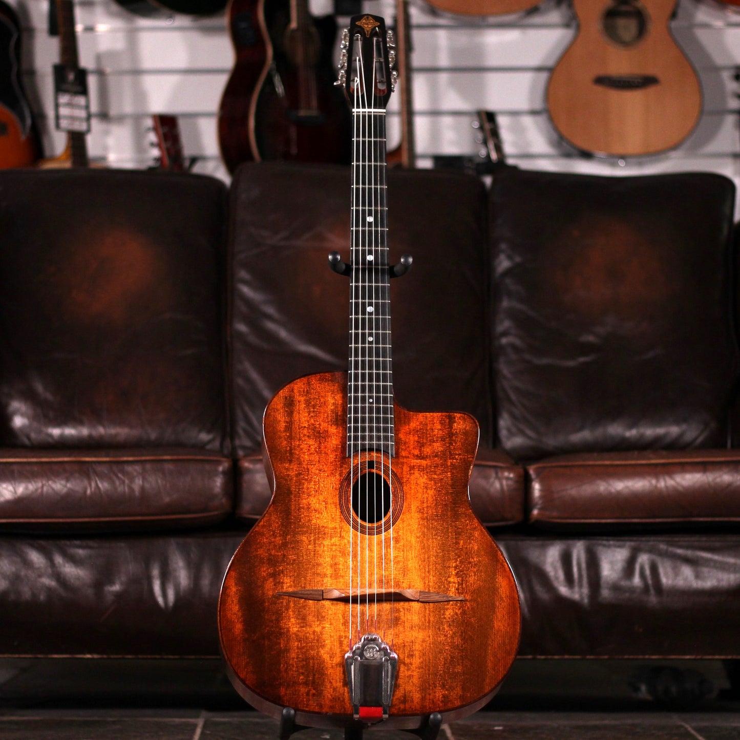 USED - Eastman DM1 Classic