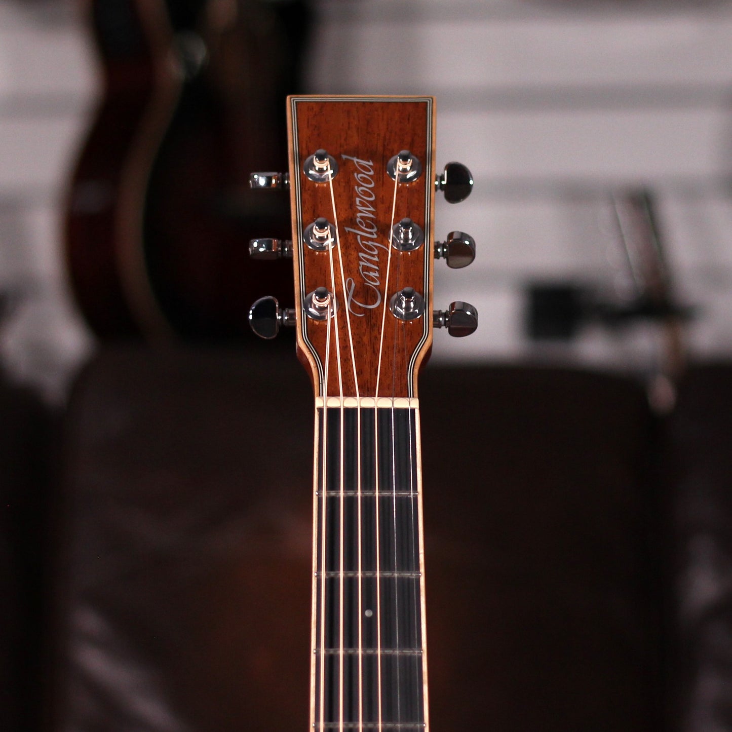 Tanglewood TW4 CE SB