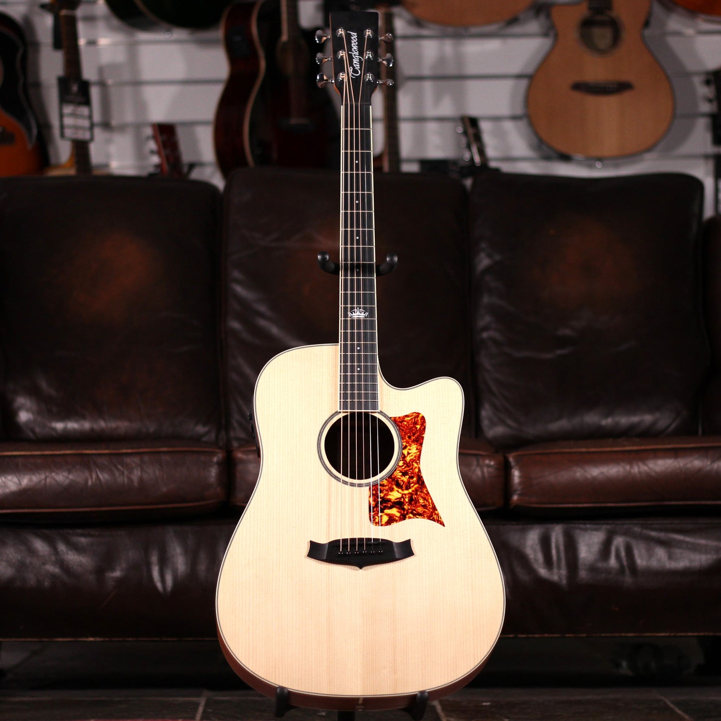 Tanglewood T15 LTD