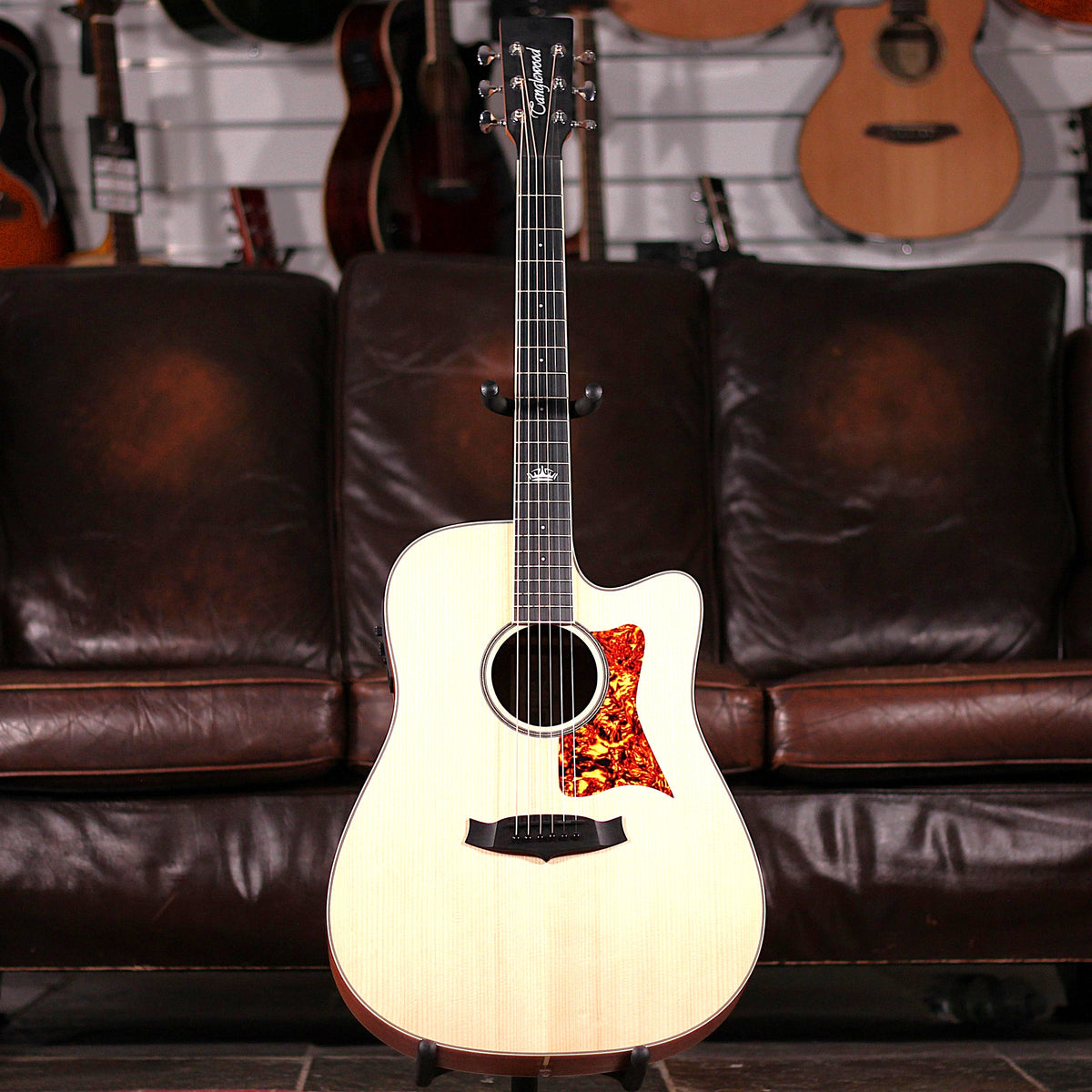 Tanglewood T15 LTD