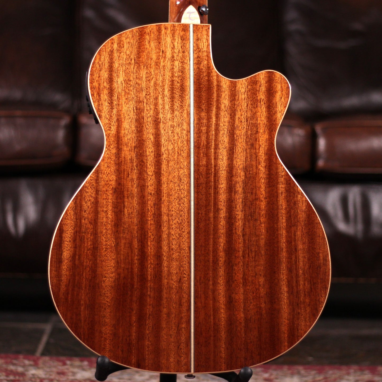 Tanglewood TW4 CEN ALH Winterleaf