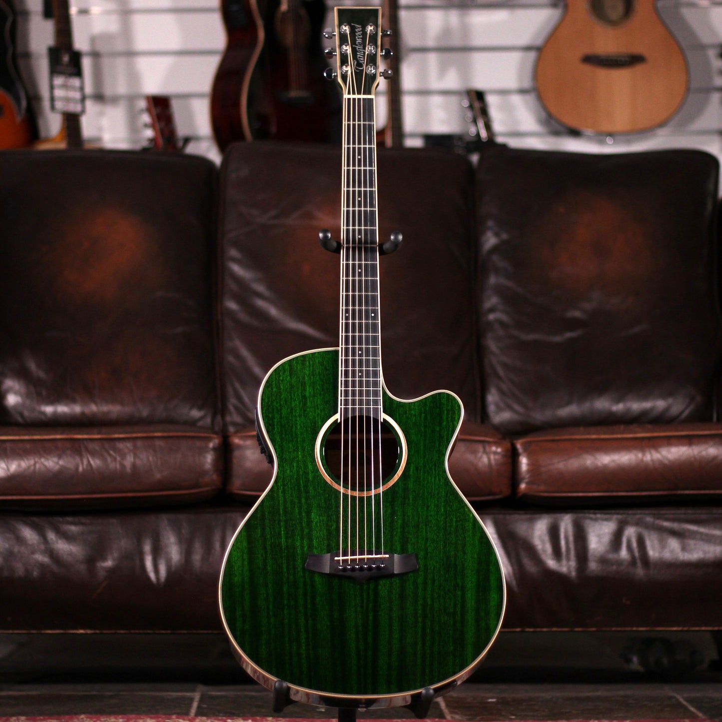 Tanglewood TW4CE FG