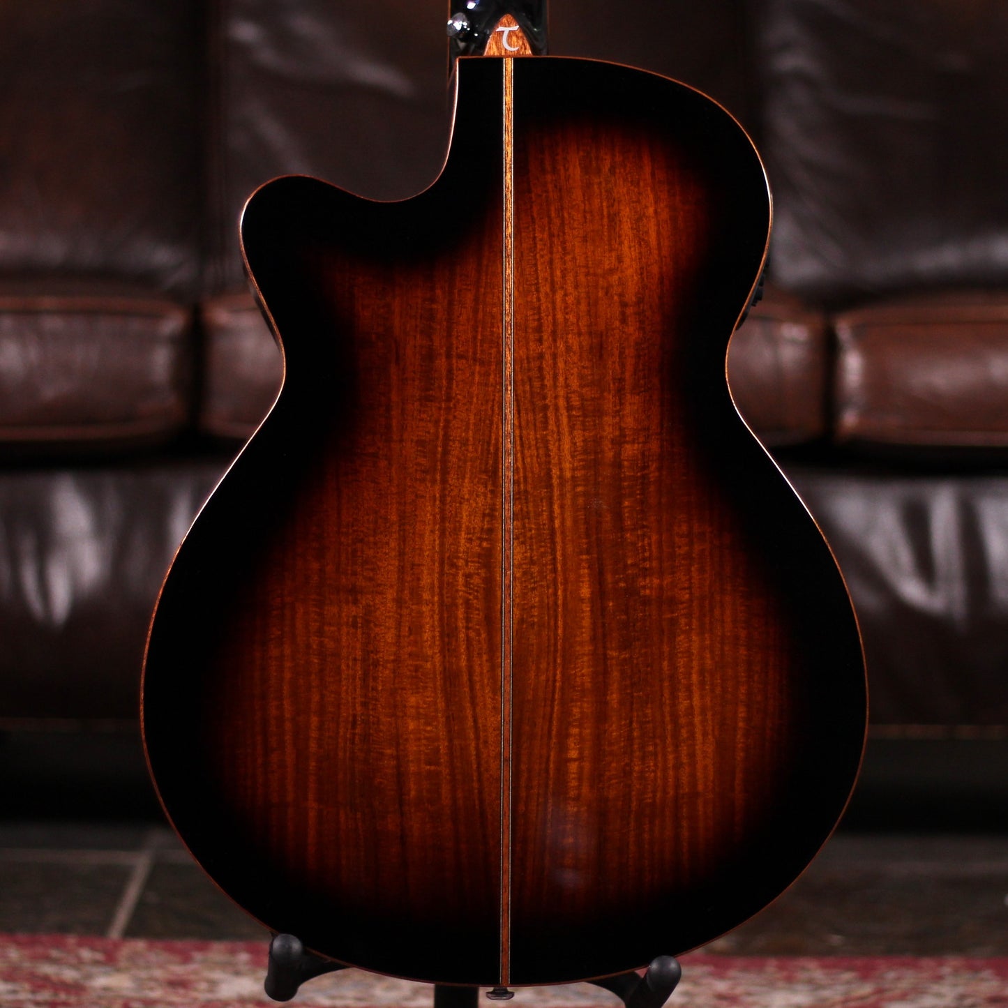 Tanglewood TWX4CEK Super Folk Cutaway