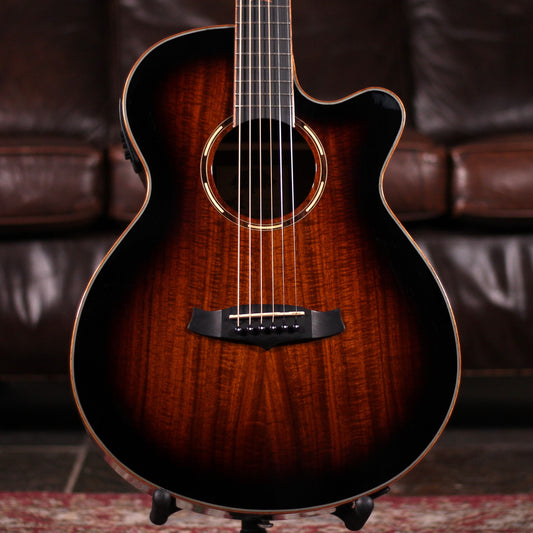 Tanglewood TWX4CEK Super Folk Cutaway