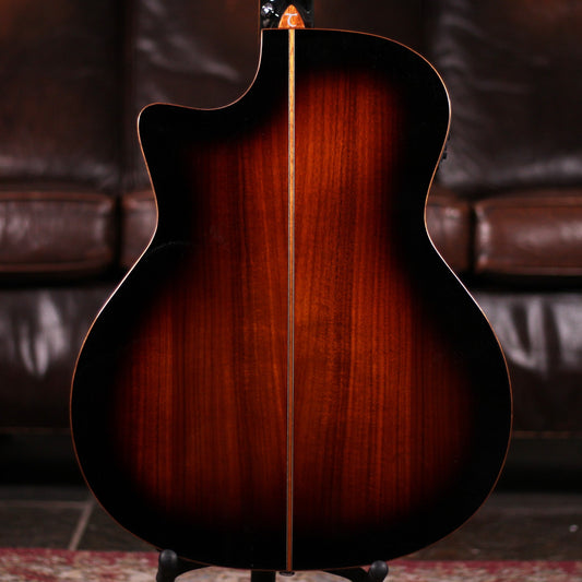 Tanglewood TWX6CEK