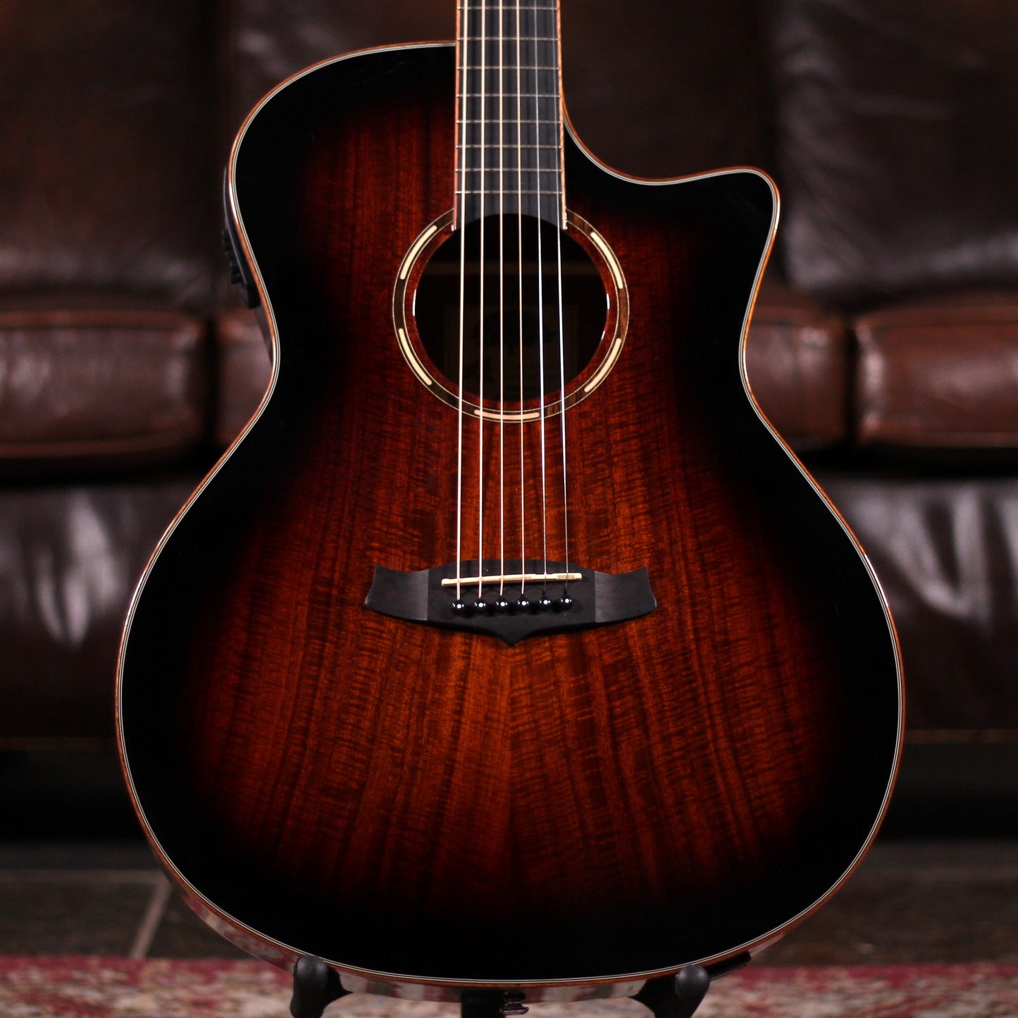 Tanglewood TWX6CEK