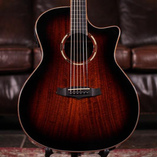 Tanglewood TWX6CEK