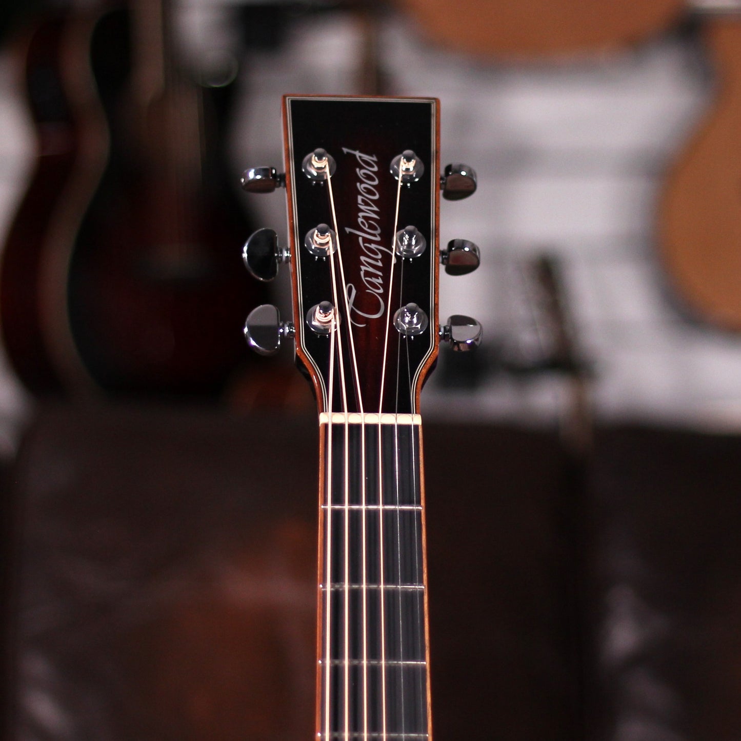 Tanglewood TWX6CEK