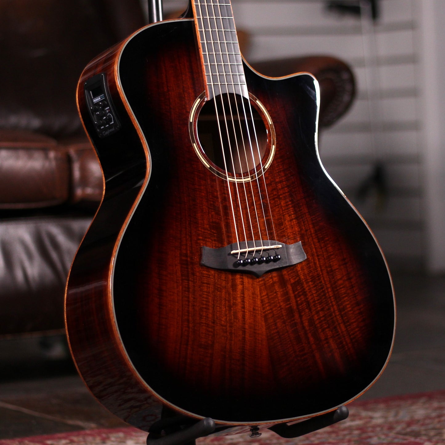 Tanglewood TWX6CEK