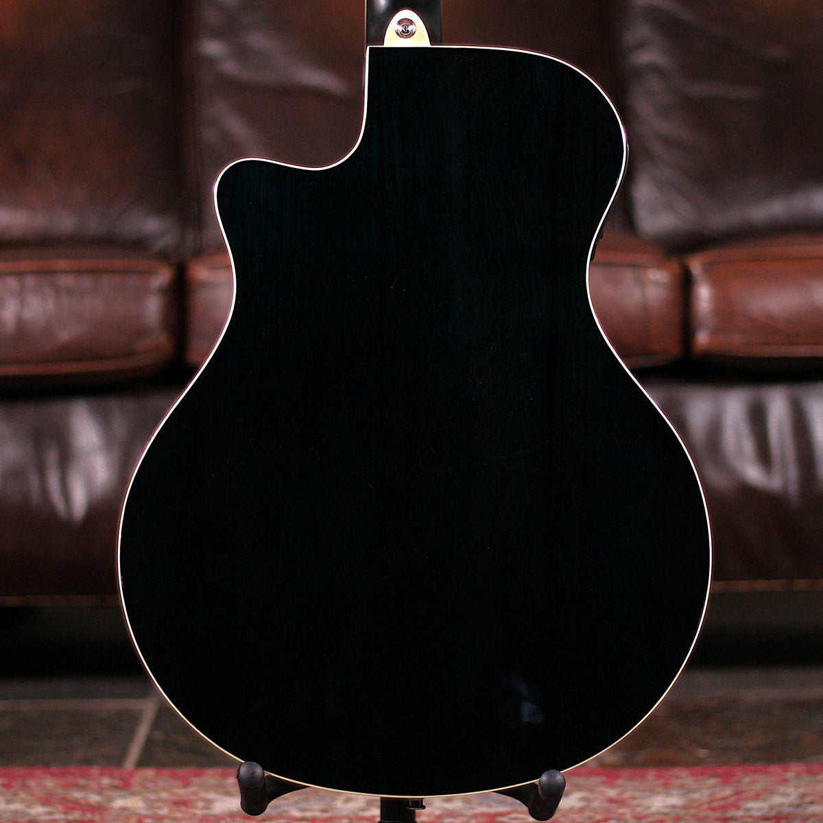 Yamaha APX 600 Oriental Blue Burst