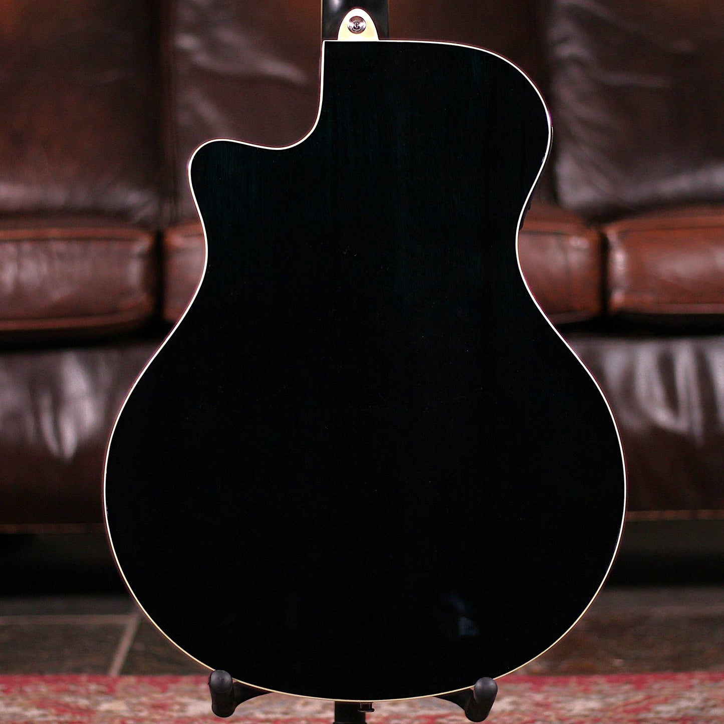 Yamaha APX 600 Oriental Blue Burst