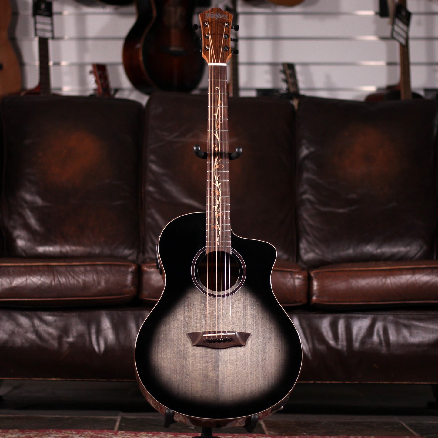 Washburn Bella Tono VITE S9V