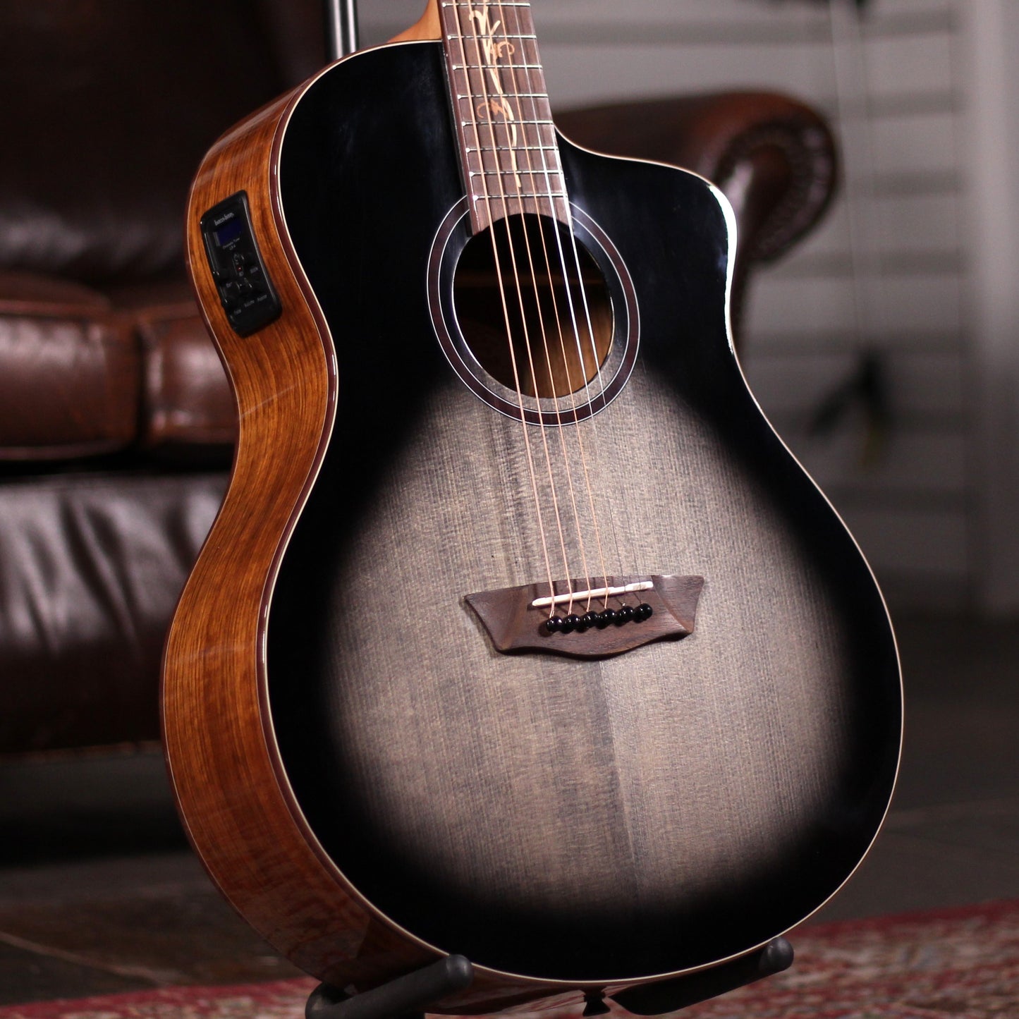 Washburn Bella Tono VITE S9V