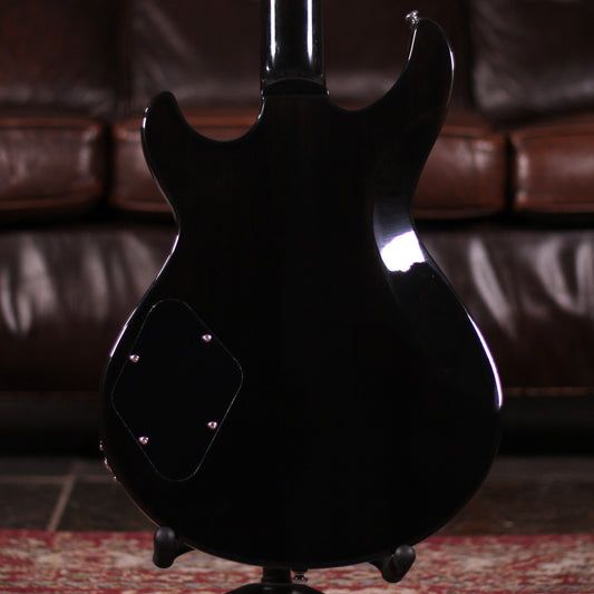 Cort M600 Trans Black Burst