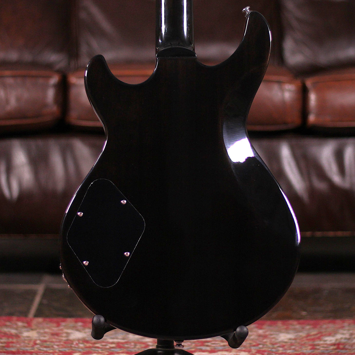 Cort M600 Trans Black Burst