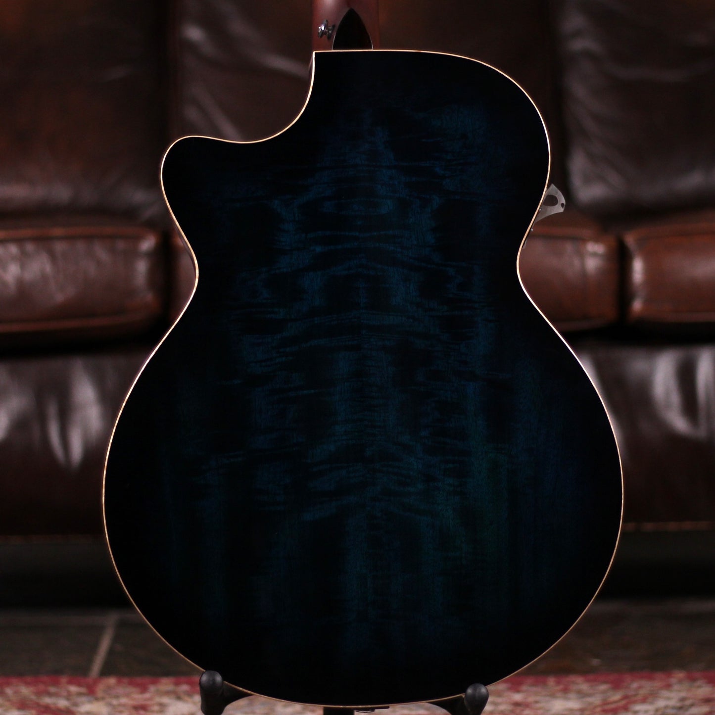 Faith Blue Moon Venus