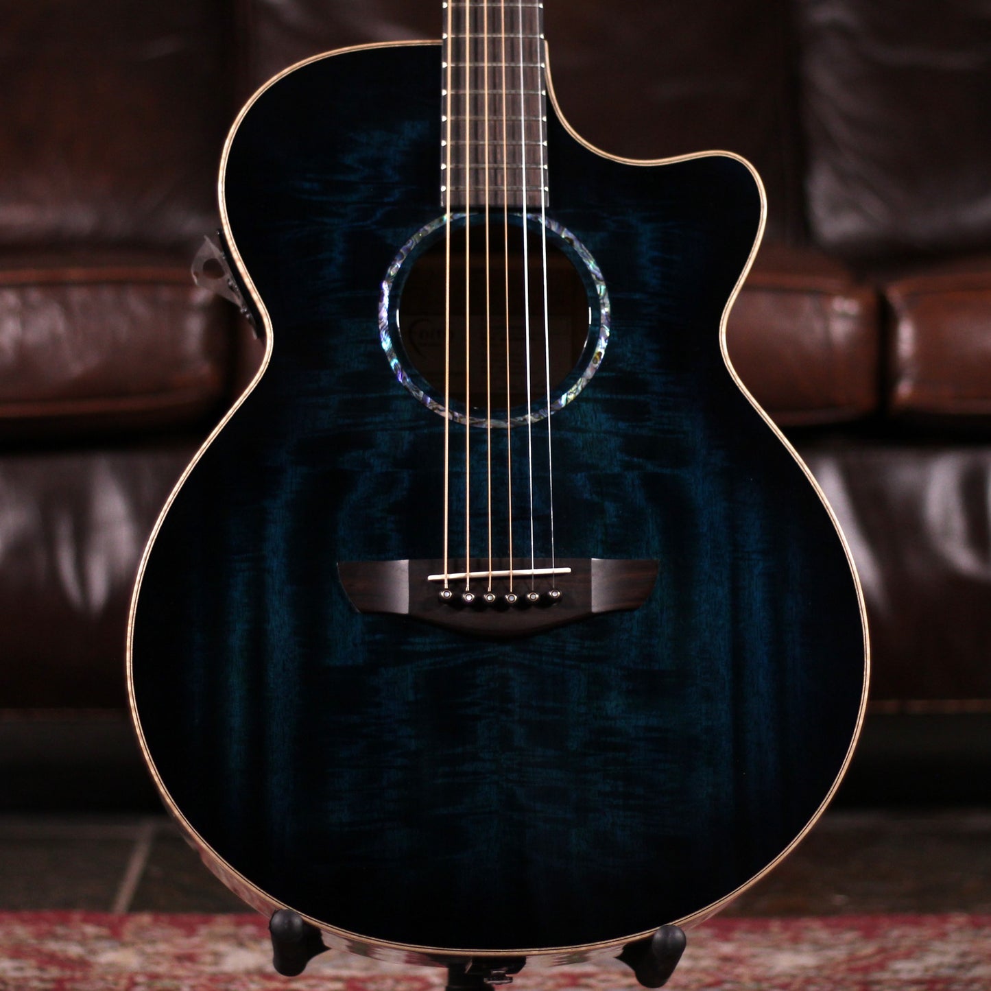 Faith Blue Moon Venus