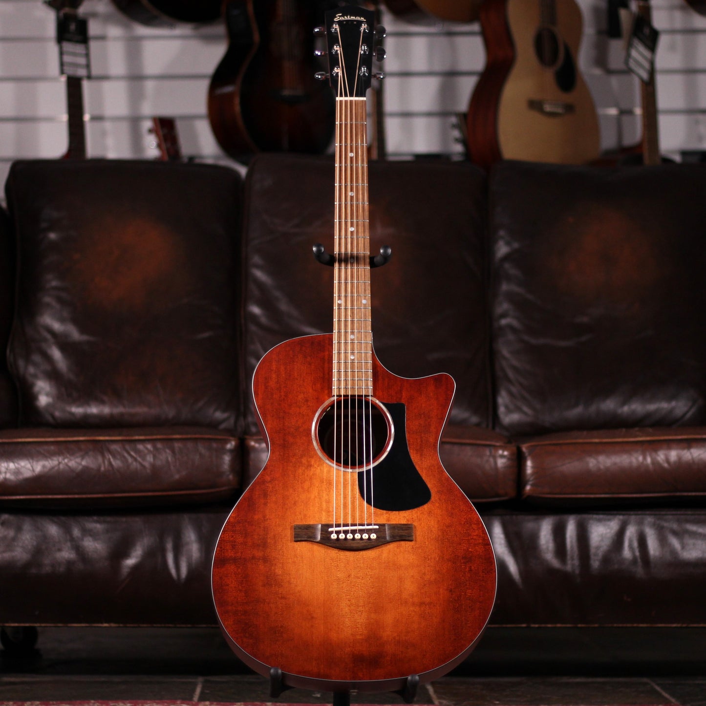 Eastman PCH1 GACE Classic