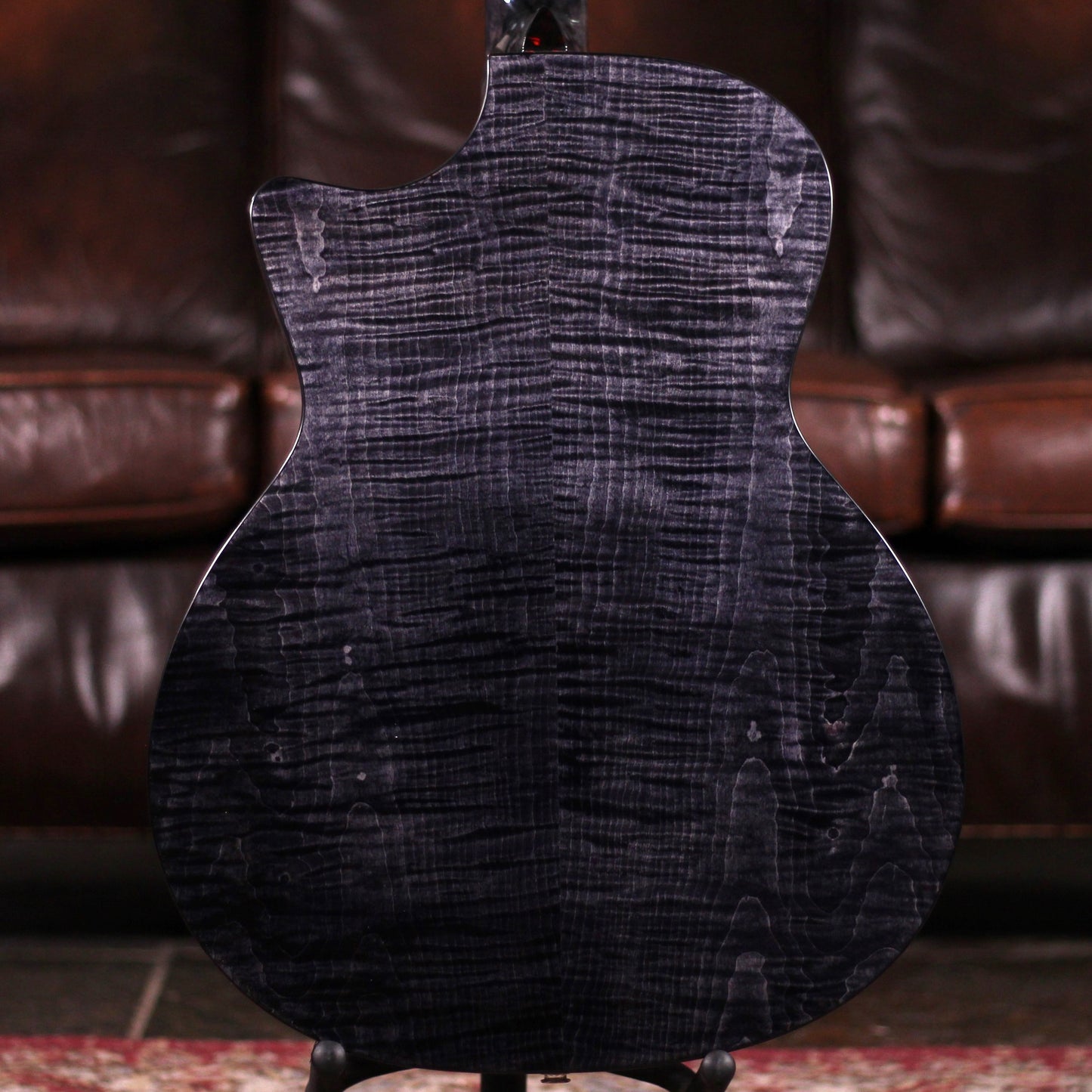 Eastman PCH3 GACE Trans Black