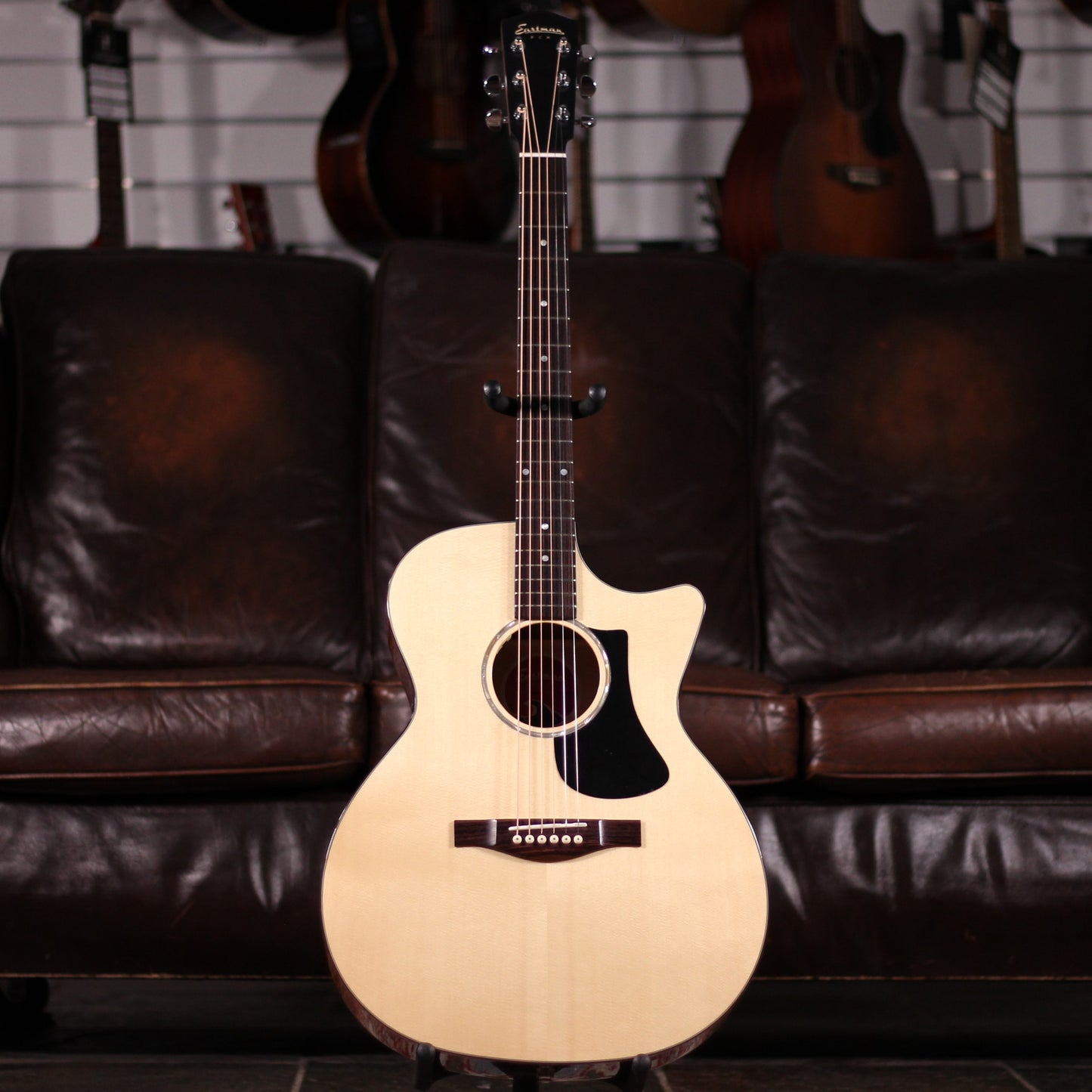 Eastman PCH3 GACE Natural