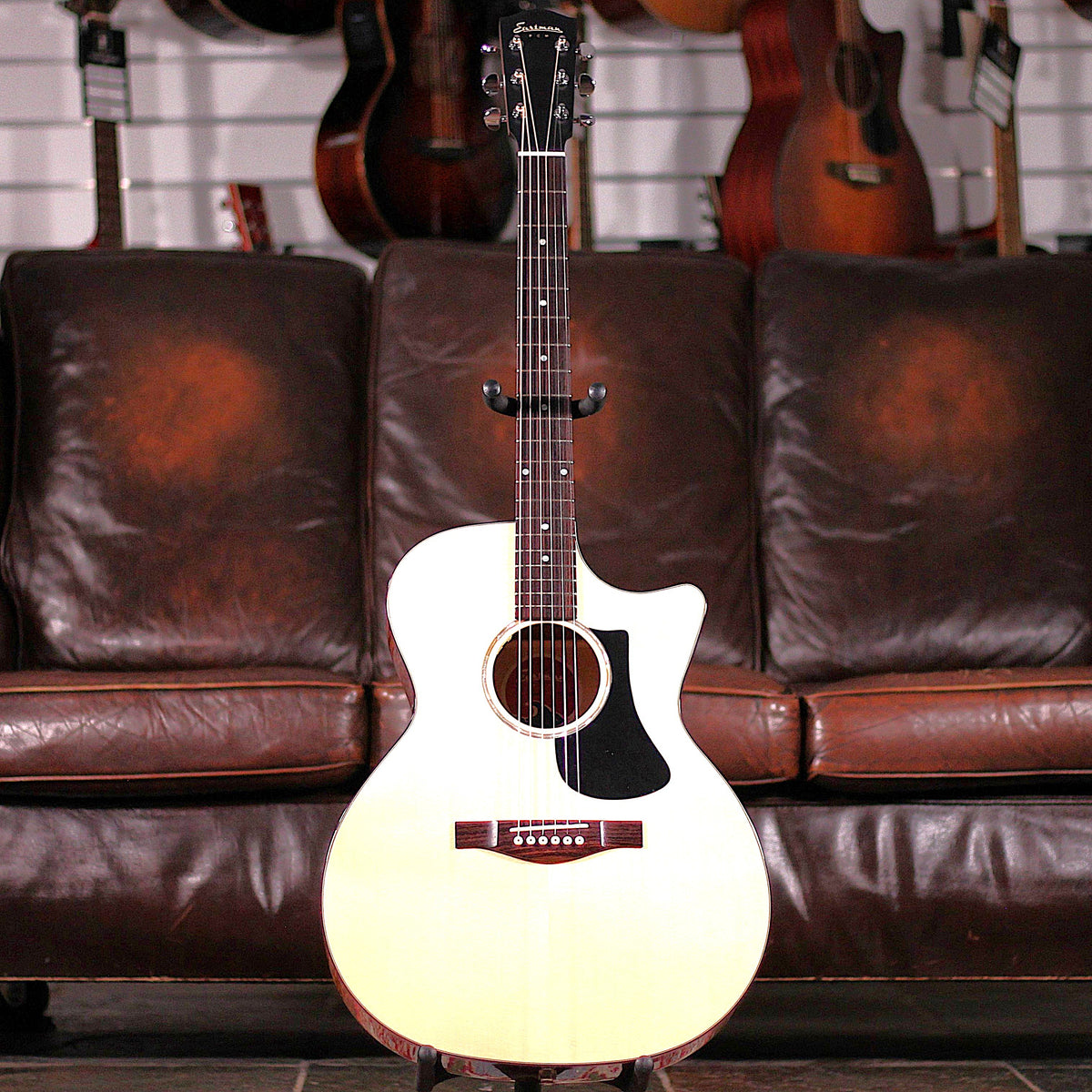 Eastman PCH3 GACE Natural