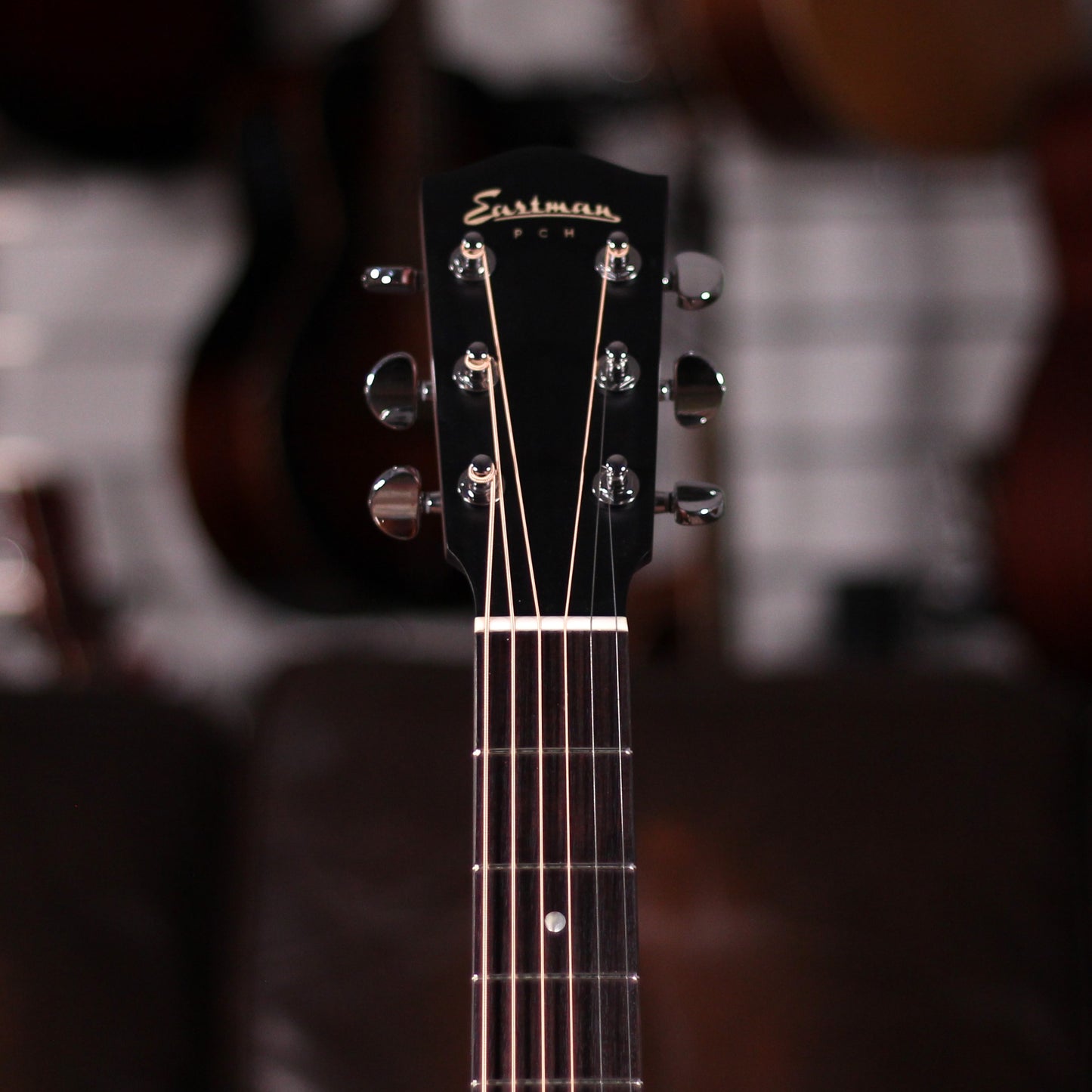 Eastman PCH3 GACE Natural