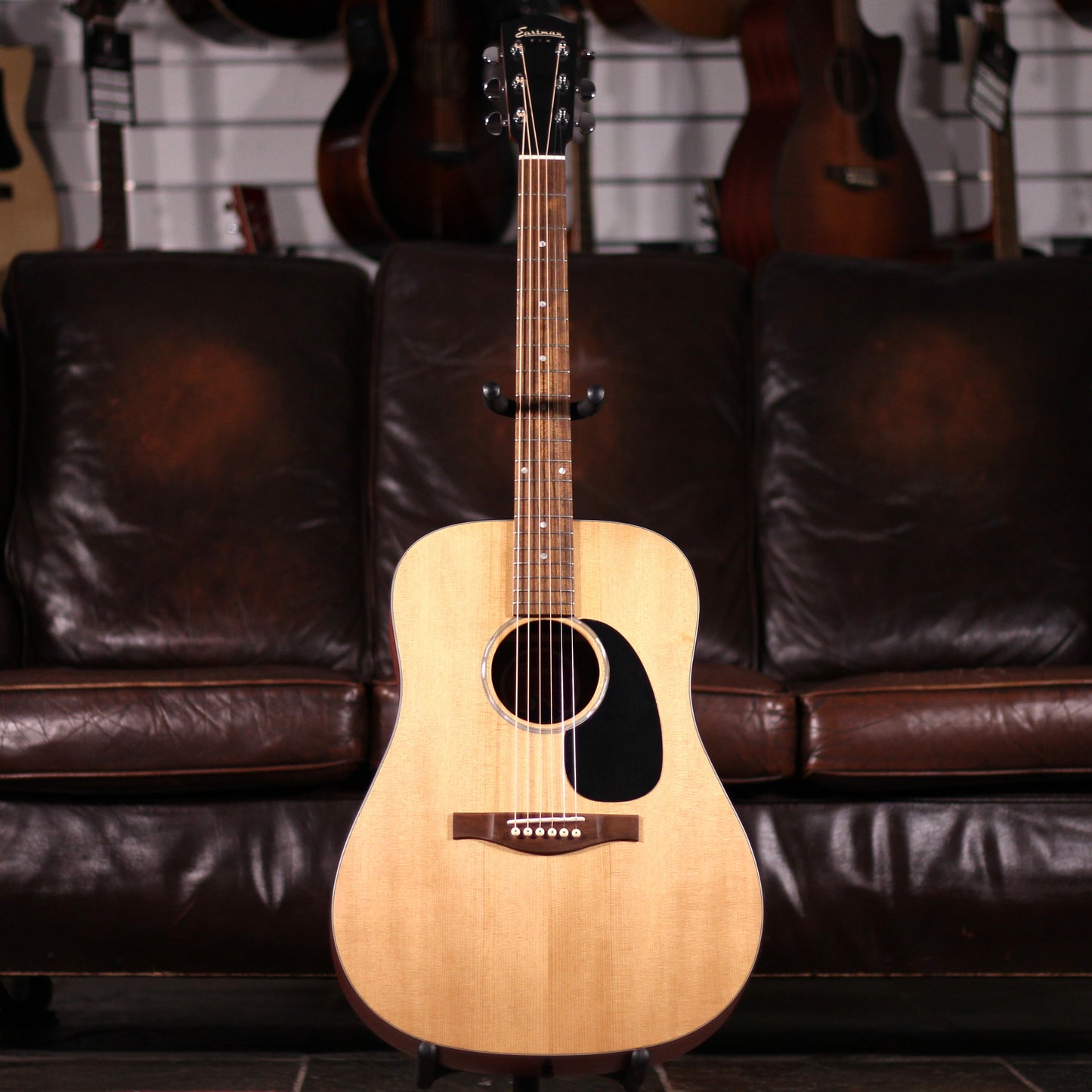 Eastman PCH1-D