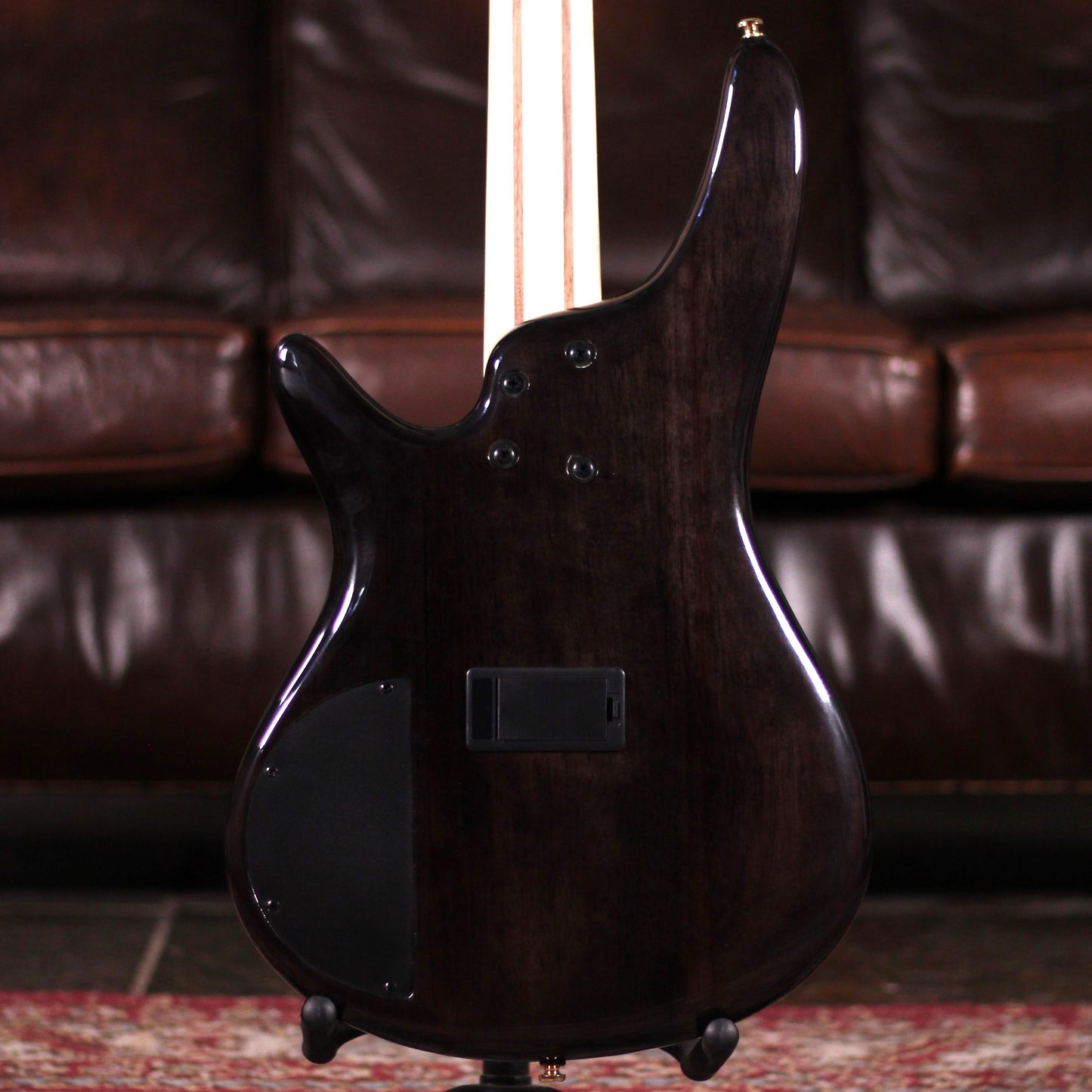 Ibanez SR400EPBDX-TSU Tropical Sea Burst