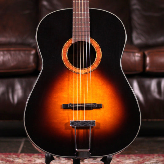 Framus - Hootenanny 6 String - Lennon Re-issue