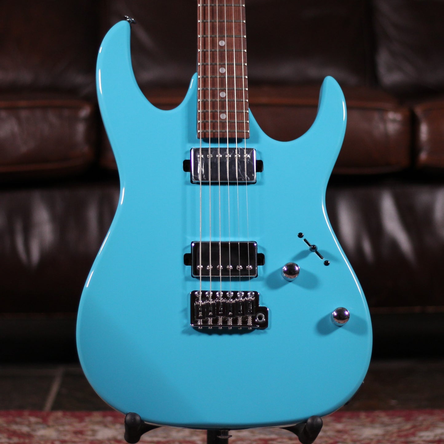 Ibanez GRX120SP-PBL-Pale Blue