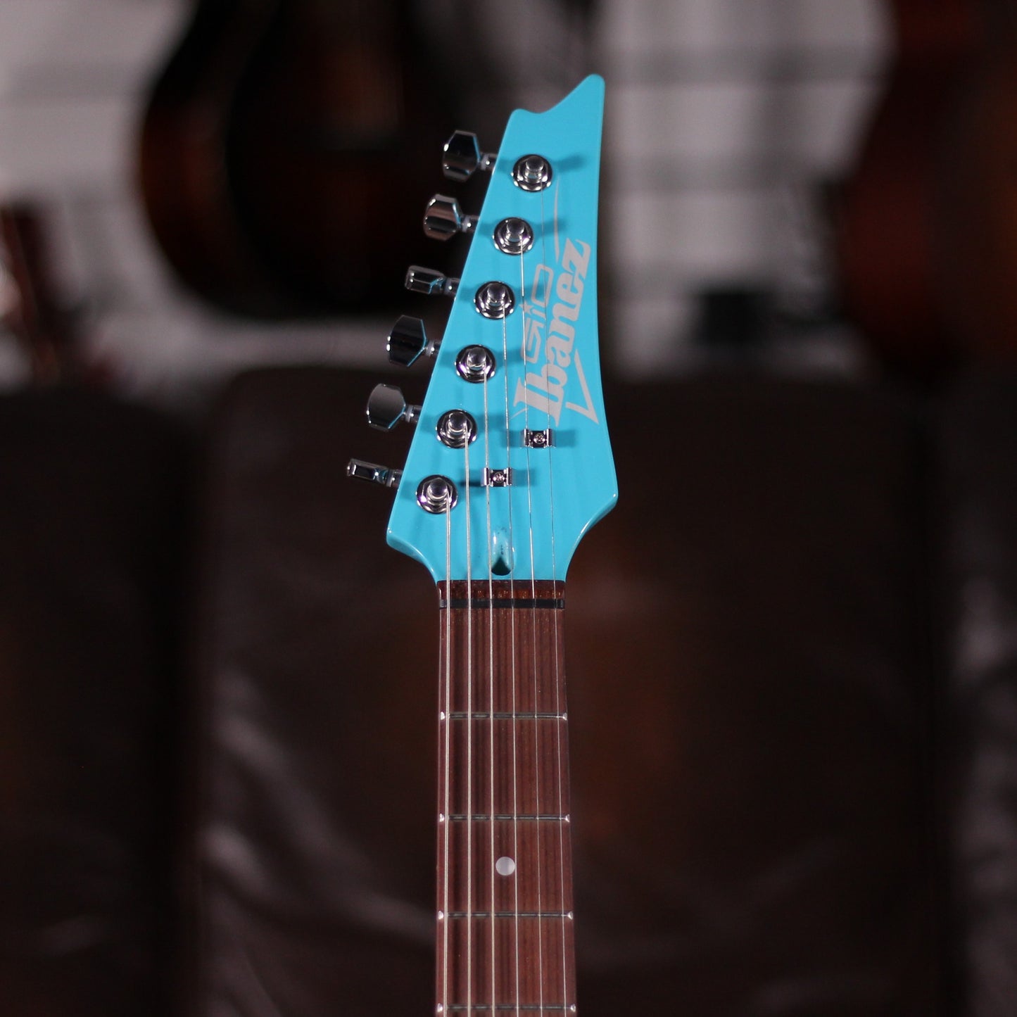 Ibanez GRX120SP-PBL-Pale Blue
