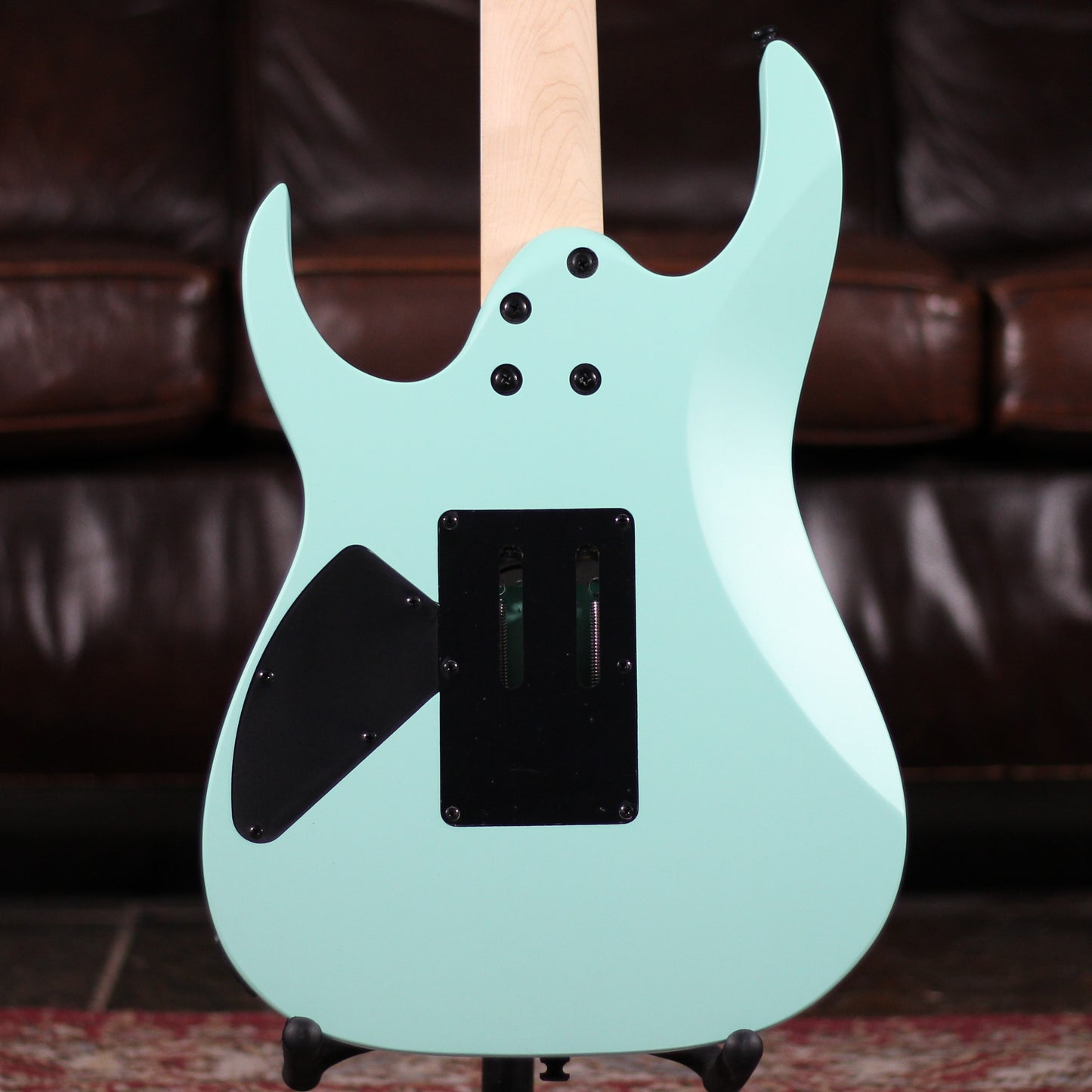Ibanez RG470DX-SEM - Sea Foam Green