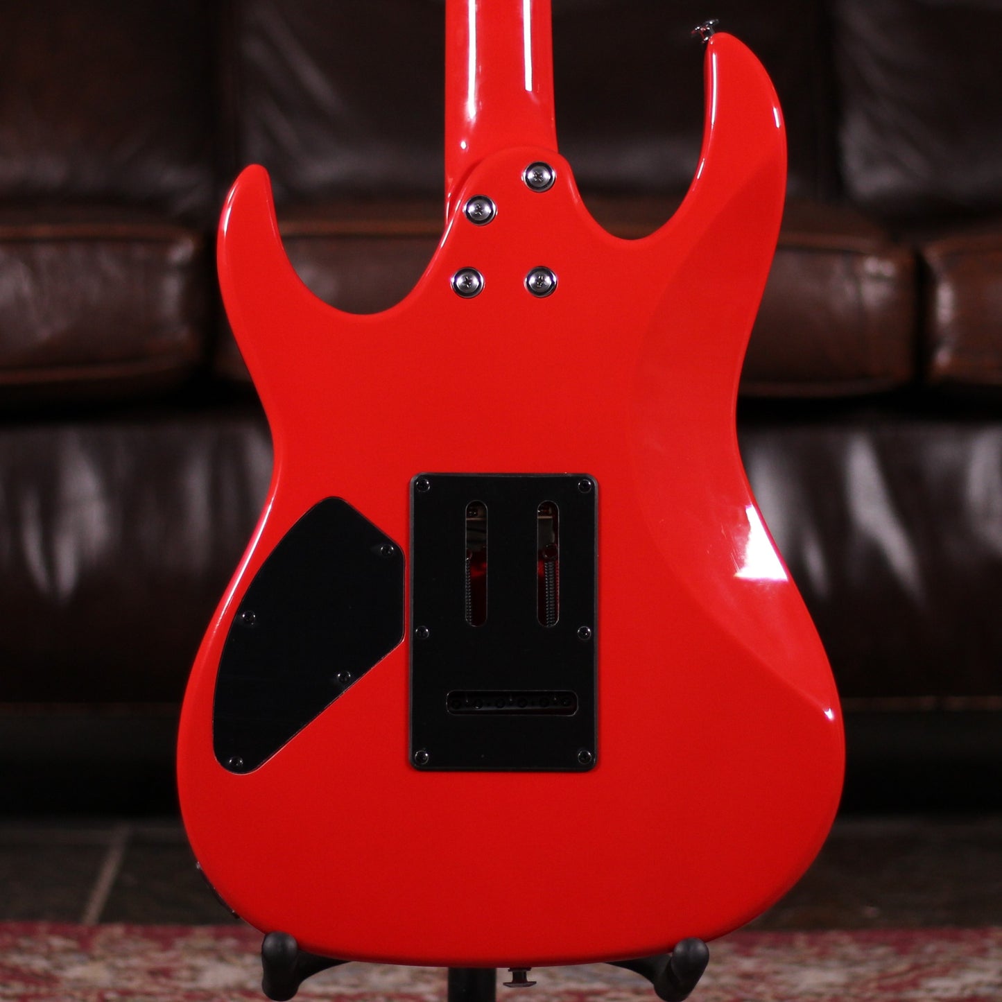 Ibanez GRX120SP-VRD - Vivid Red