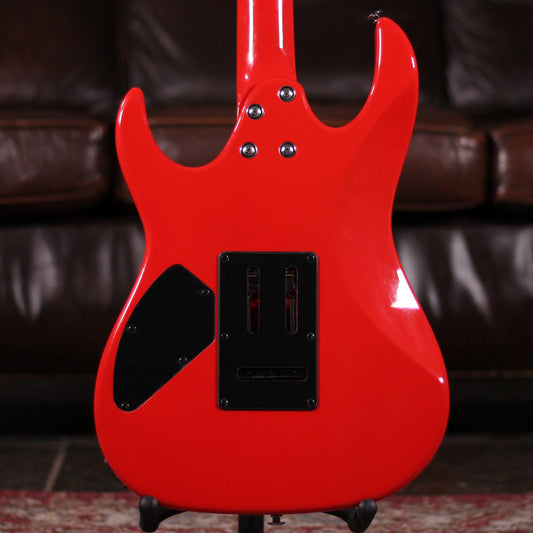 Ibanez GRX120SP-VRD - Vivid Red