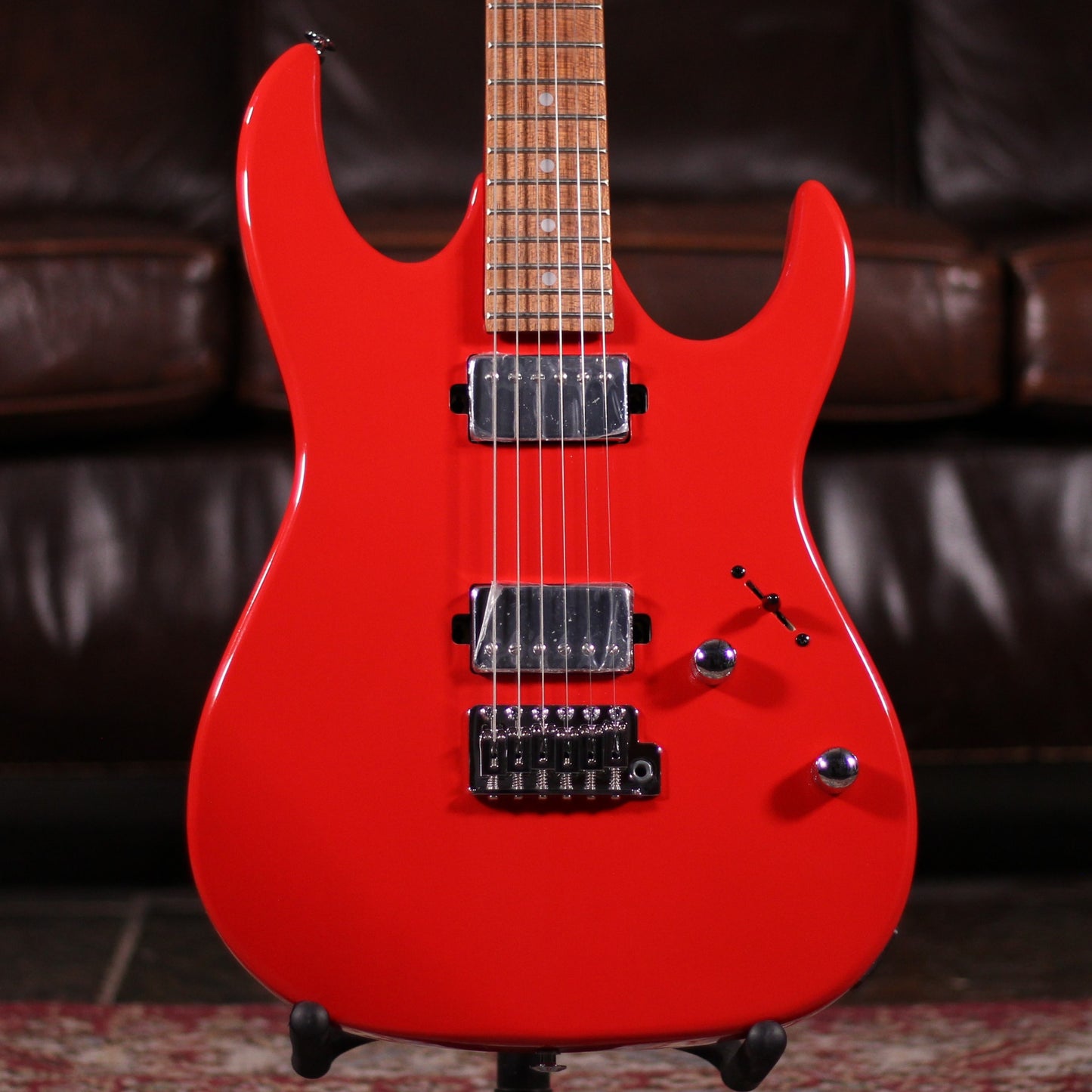 Ibanez GRX120SP-VRD - Vivid Red