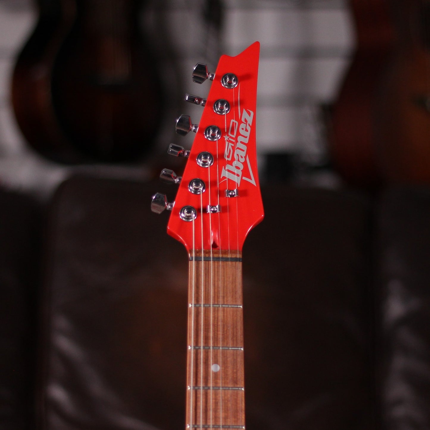 Ibanez GRX120SP-VRD - Vivid Red