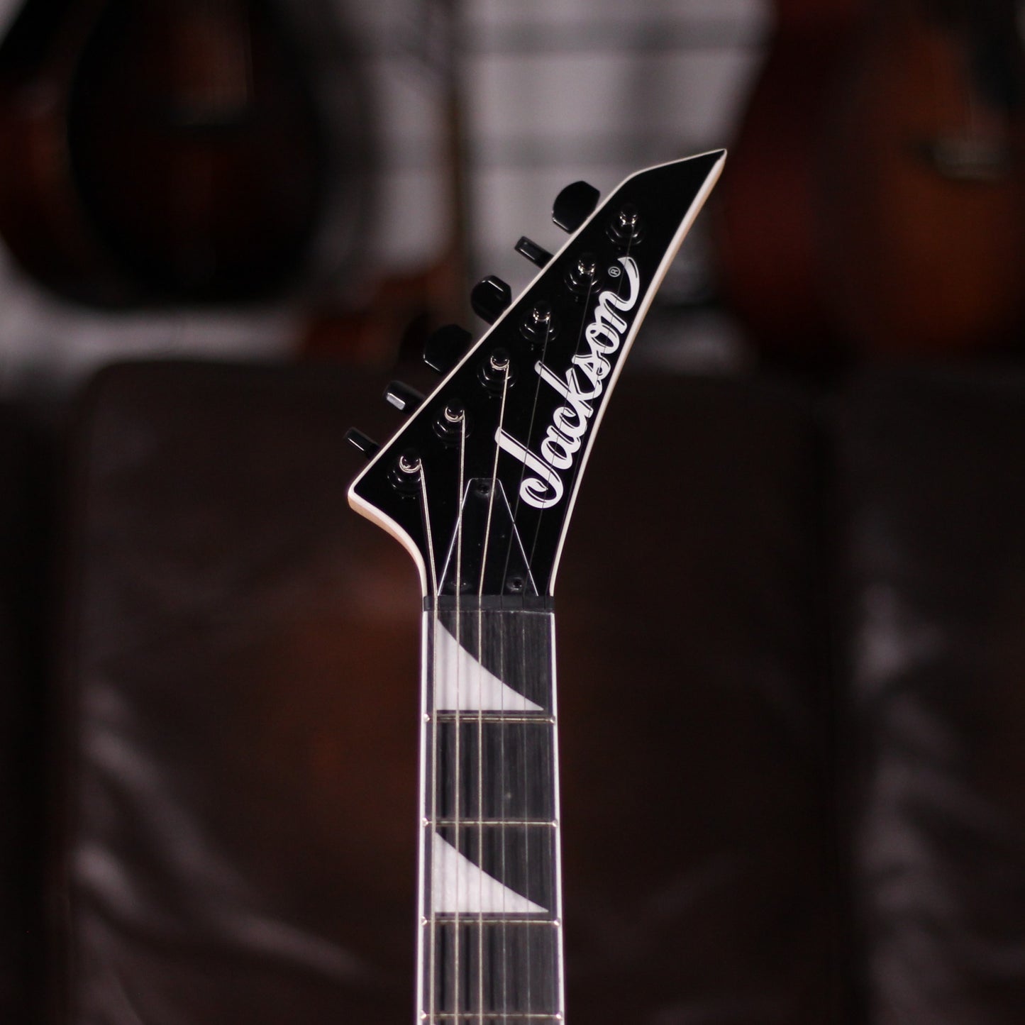Jackson JS Series Dinky® JS20 DKQ 2PT - TR GRN