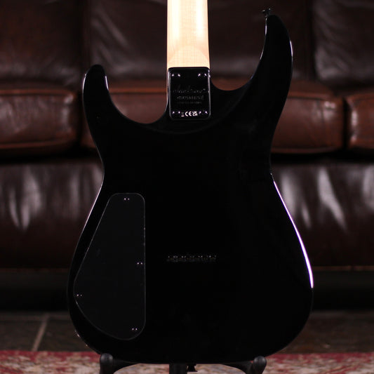 Jackson JS Series Dinky® Arch Top JS32Q DKA HT - TBB