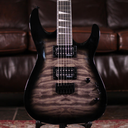 Jackson JS Series Dinky® Arch Top JS32Q DKA HT - TBB