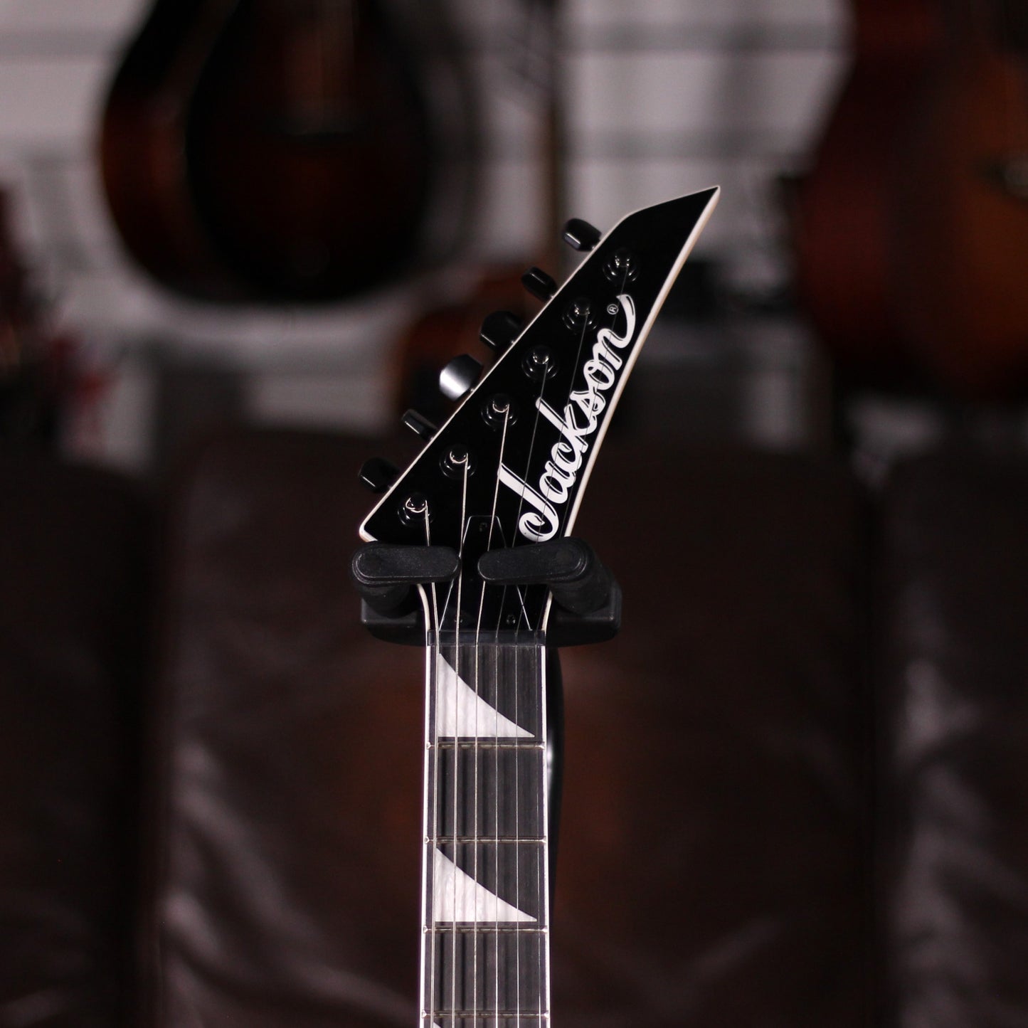 Jackson JS Series JS32T RR White